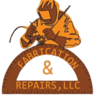 Logo for Proficient Fabrication & Repairs,LLC